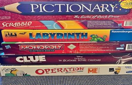 Games